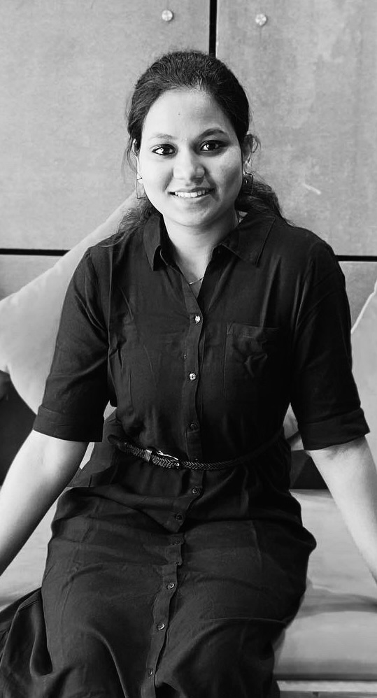Sathya Priyadarshini