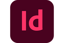 Adobe InDesign