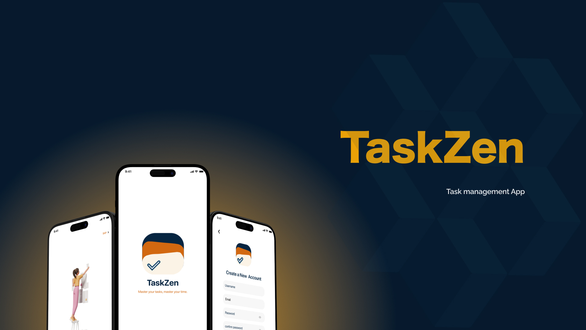 TaskZen App image